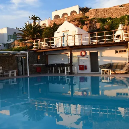 Mykonos View Hotel Mykonos Town