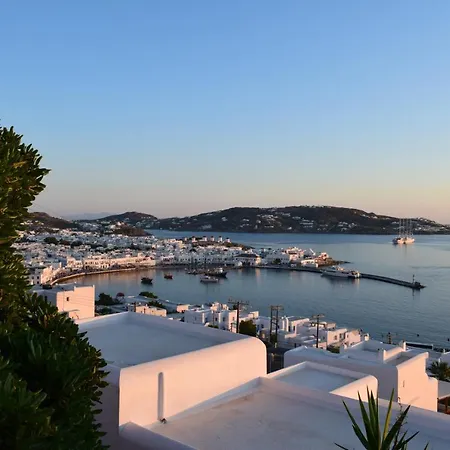 Mykonos View Hotel
