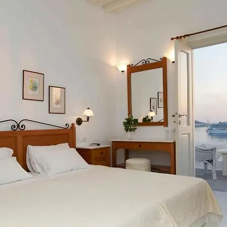 Mykonos View Hotel Mykonos Town