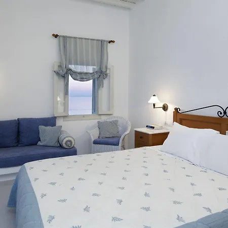 Mykonos View Hotel